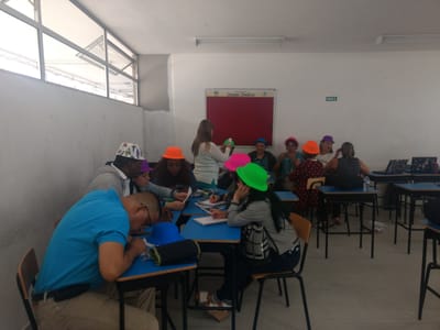 Docentes