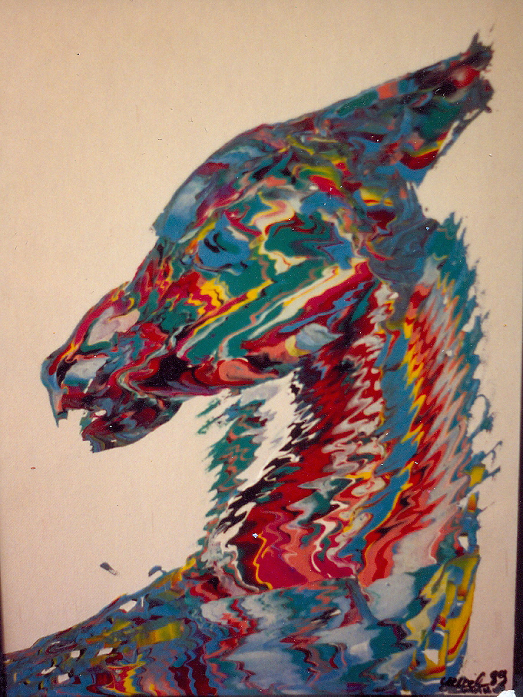 Horse