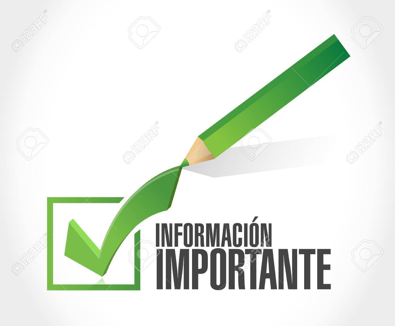 CONTACTOS IMPORTANTES
