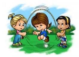 Juegos Tradicionales