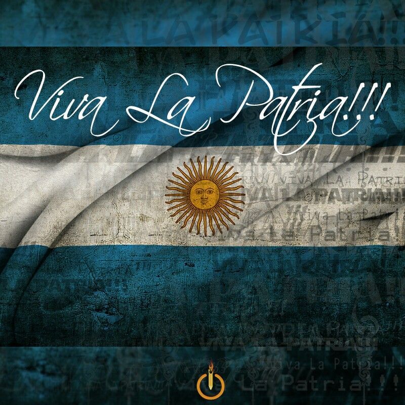 Desde el Jardín nos dicen ¡Viva la Patria!