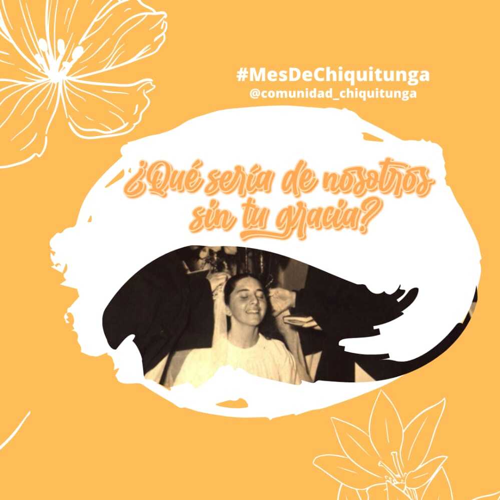 #Mes de Chiquitunga día 4