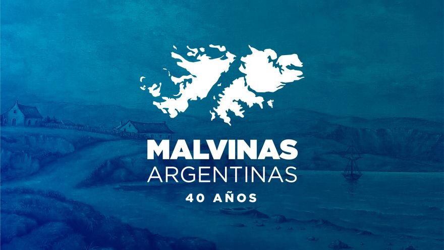 2 de Abril 2022 - 40 años de Malvinas