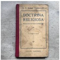 La etapa doctrinaria (1972-1984)