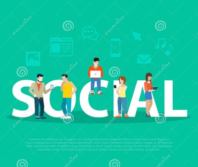 La promoción social (1985-1992)