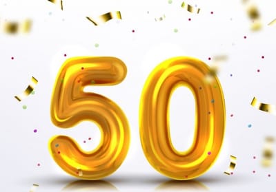 El Cincuentenario (2007)