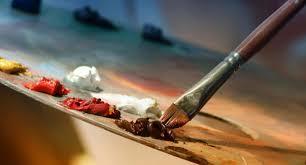 Actividades del Departamento de Arte