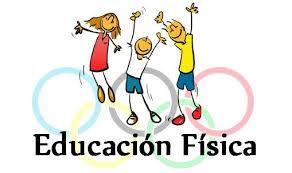 Área Educación Física Juegos Inicial