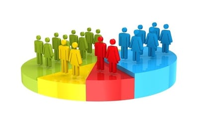 Devolución de encuesta en Jardín