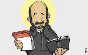 ¿Que es la espiritualidad Ignaciana?