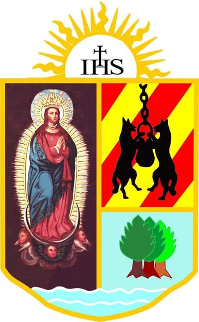 ASUNCIÓN  NUESTRO ESCUDO NOS DA SENTIDO DE PERTENENCIA Y NOS DA IDENTIDAD  6TO T M  Y T T   PRIMARIA