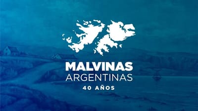 2 de Abril 2022 - 40 años de Malvinas