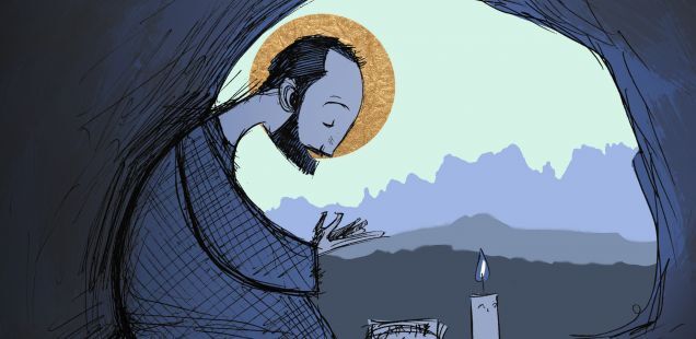 ESPIRITUALIDAD IGNACIANA: