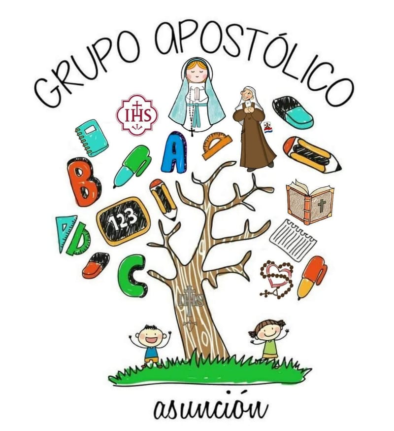 GRUPO APOSTÓLICO
