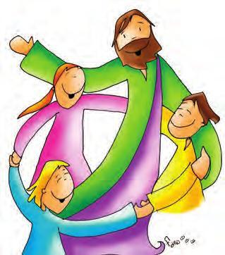 ENCUENTROS CON CRISTO