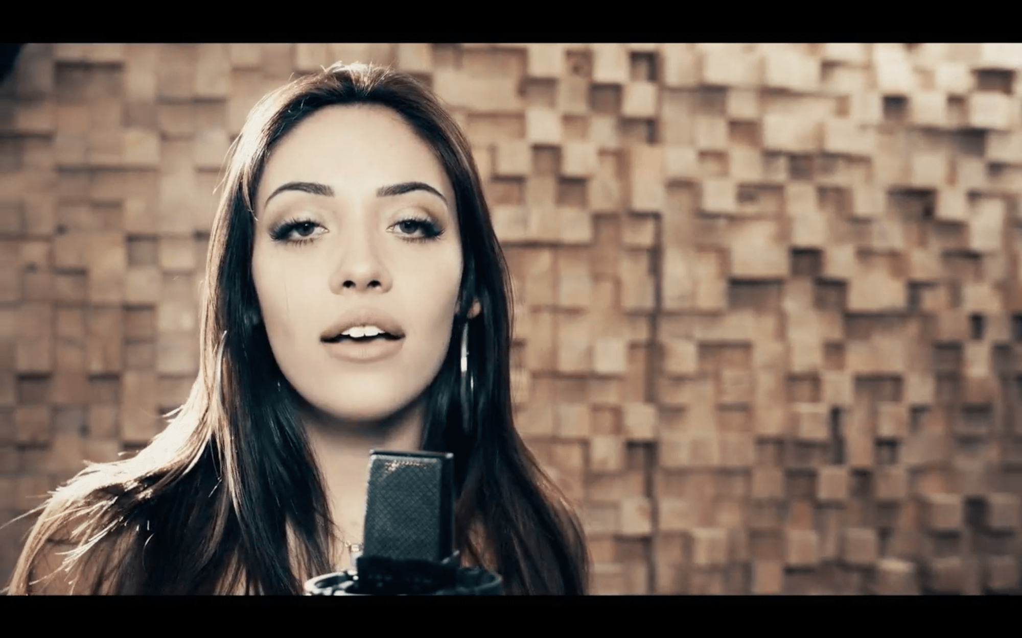 Tu no eres a mi medida