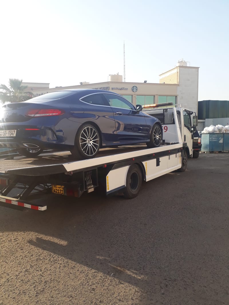 سطحه الكويت