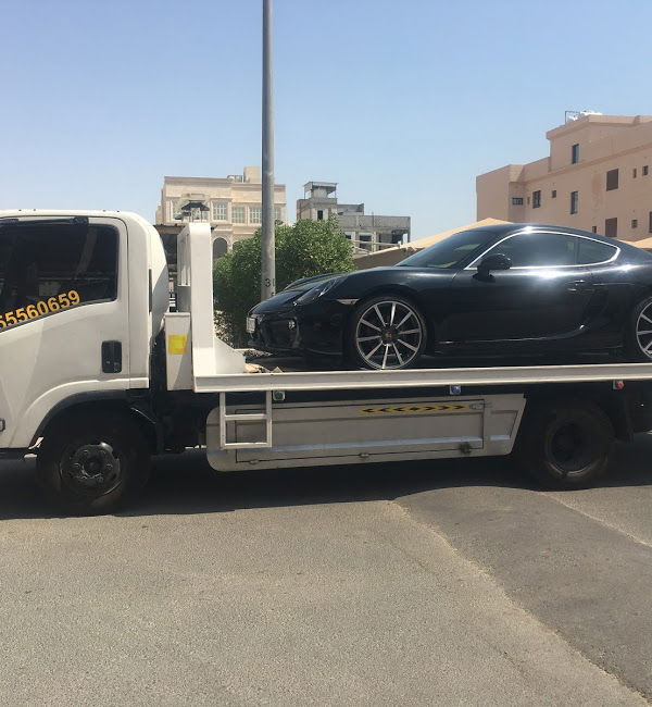 كرين الكويت