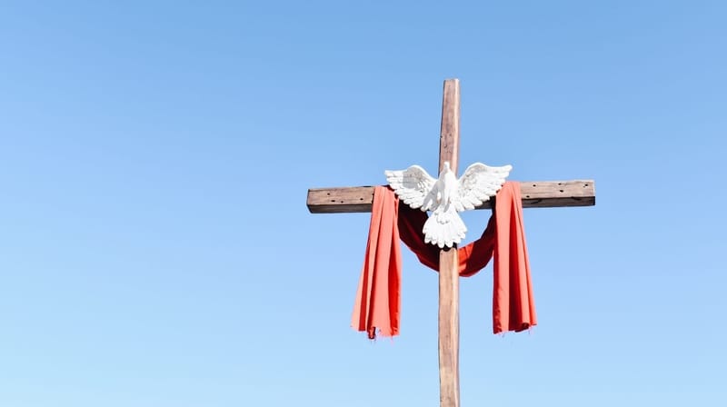 The Purpose of the Holy Spirit