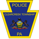 Clearcreek Township Police Department