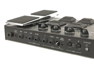 HOW TO GET THE MOST OUT OF YOUR KORG AX3000G