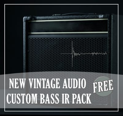 TO USE OR NOT TO USE IRs FOR BASS?