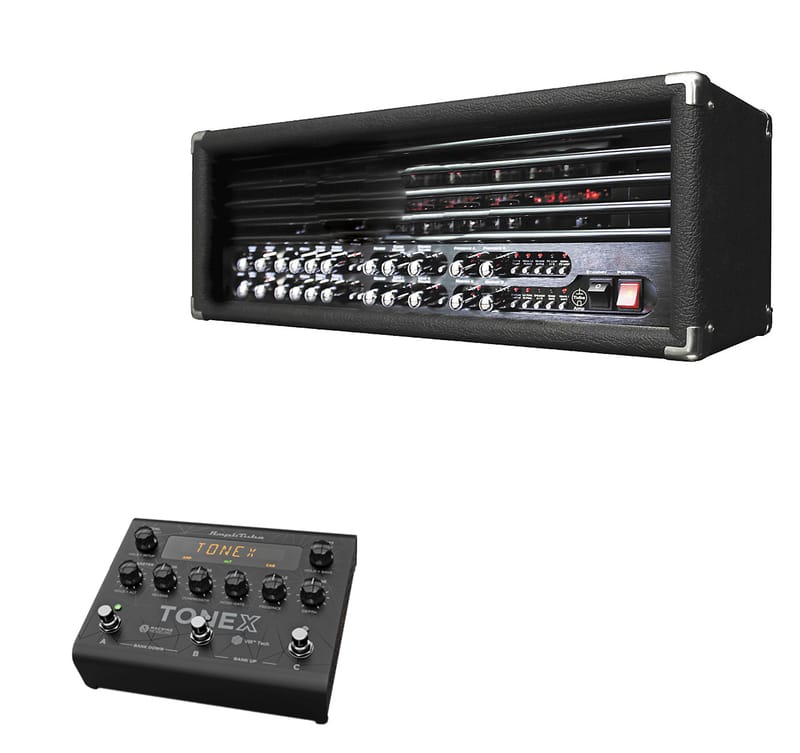 Apollon Audio Purifi 1ET7040SA M Monoblock Amplifier