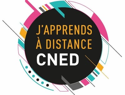 Guide CNED Mise à Jour 2021/2022