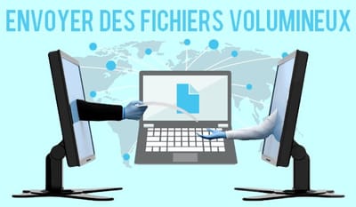 Envoyer des fichiers lourds avec Pronote en utilisant Nextcloud