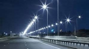 SMART LIGHTING SYSTEM