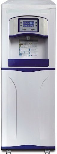 AIR-WATER GENERATOR
