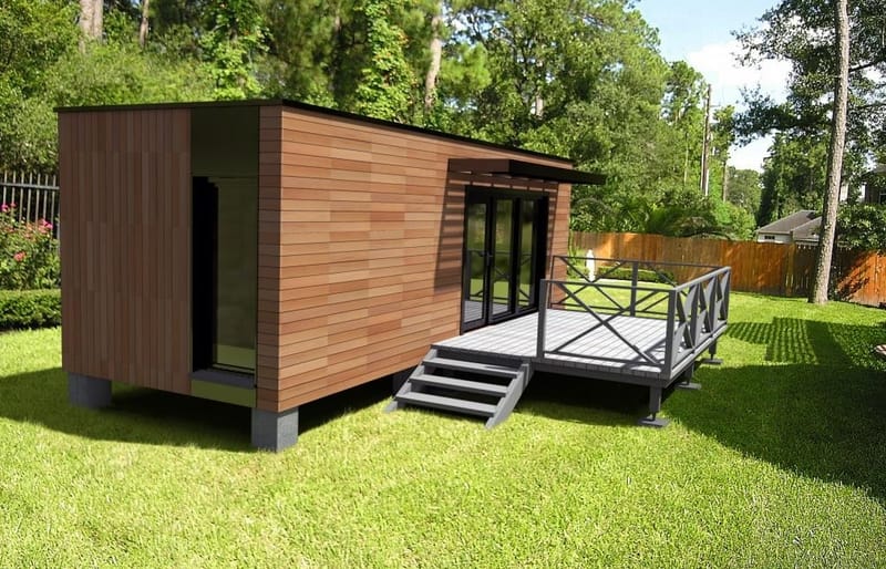 MODULE INDÉPENDANT