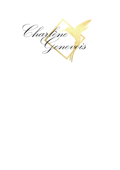 Charlène Genevois Créations
