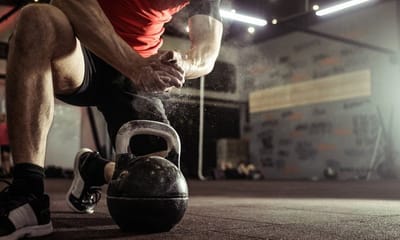 การออกกำลังกายแบบ “ฟรีเวท” คืออะไร