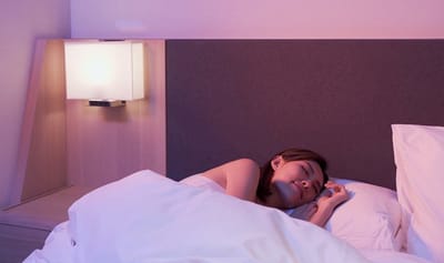 6 ประโยชน์ของการนอนแก้ผ้า สาวๆ รู้ยังว่าดีแค่ไหน