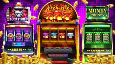 เล่นสล็อต จะโดนโกงไหม