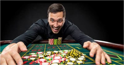 ทุกท่านคงอยากทราบ ข้อมูลการโกงบาคาร่าออนไลน์ของบ่อนคาสิโน กันรึเปล่า