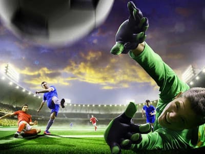 พื้นฐาน พนันบอล ภาษาอังกฤษในการแทงอย่างง่ายได้เงินแน่นอน