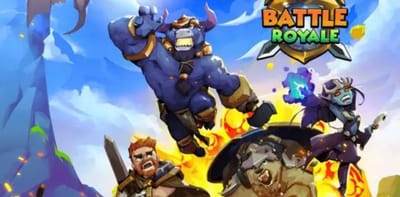 เว็บพนันออนไลน์ แนะนำเกมสล็อต แฟนตาซี Battle Royale