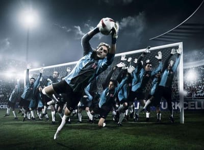 เผยเคล็ดลับ การแทงบอลสูง ให้ท่านได้กำไรมากที่สุด