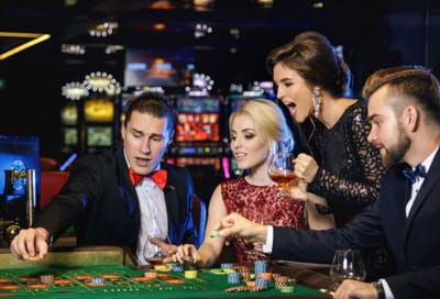 สูตรบาคาร่า AI คืออะไร