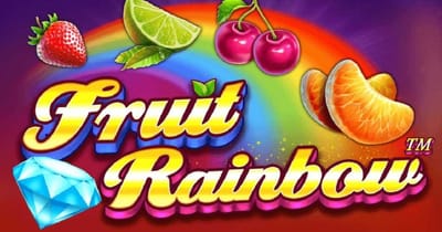 เกมส์สล็อตออนไลน์ ผลไม้หรรษา