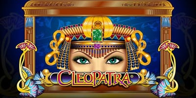 สล็อต secrets of cleopatra
