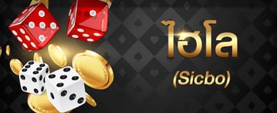 เทคนิคการเดิมพันไฮโลออนไลน์