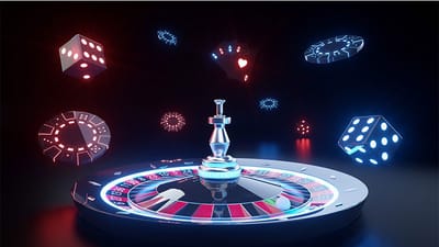 momo fishing กับคาสิโนอันดับหนึ่ง