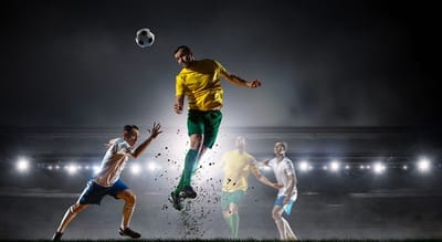 วิธีแทงบอลออนไลน์อย่างปลอดภัยและมั่นคง