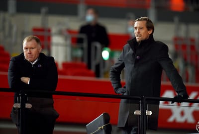 "สโคลส์" ออกโรงฟันธง ลิเวอร์พูล จะป้องแชมป์ได้อีกหรือไม่