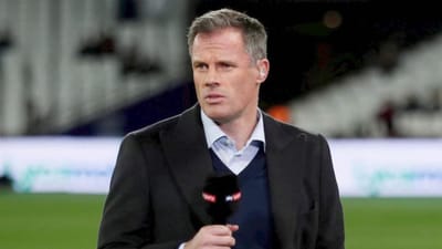 คาร์ราเกอร์ แนะปีศาจแดงรีบขาย ป็อกบา ทิ้งโดยด่วน