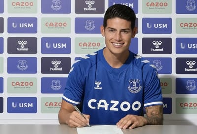 อันเชล็อตติ ยัน ฮาเมส ชวดลงบู๊สิงห์บลูส์