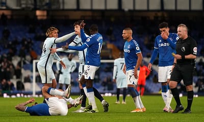 เชลซี บุกพ่าย เอฟเวอร์ตัน หวิว 0-1 พ่ายครั้งที่ 2 ของซีซั่น